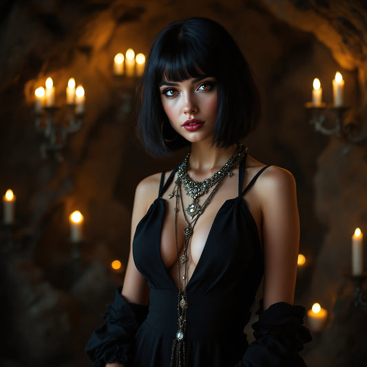 Fantasy Witch - Collection 1